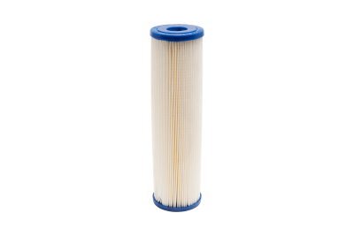Pleated Filter Cartridges (200 &deg;F max)