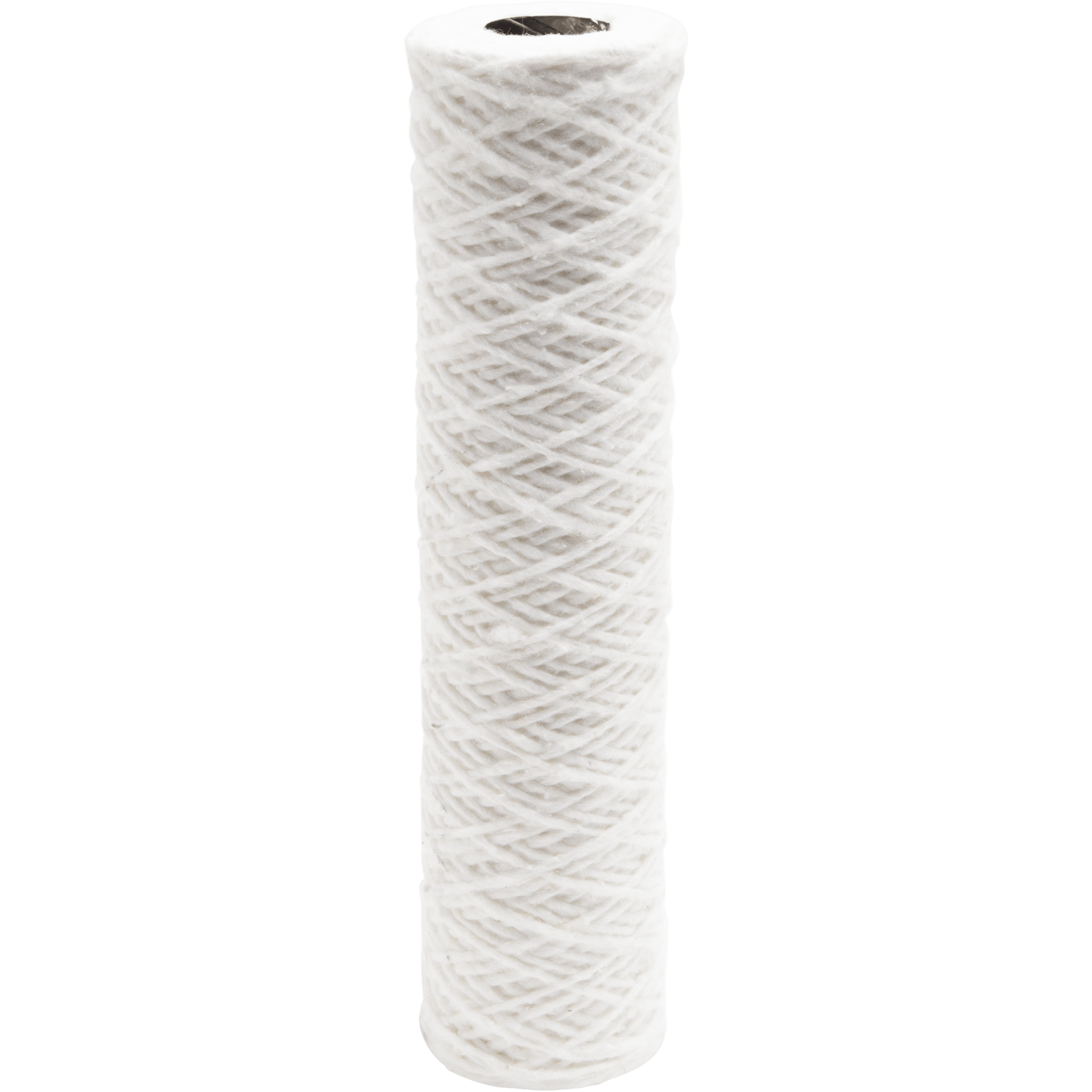 SpunWound Filter Cartridge (250 °F max) Vector Industries