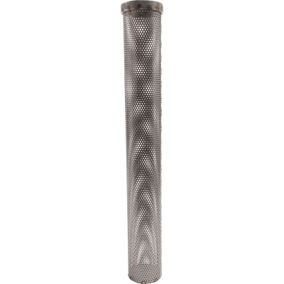 Replacement Filter Basket - Stainless Steel
