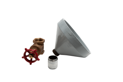Replacement Funnel Kit for FA Series