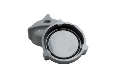 3.5 inch Closure Assembly - Fleck