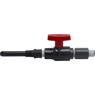 PVC Injection Quill