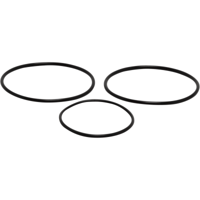 Replacement O-rings for Filter Kit