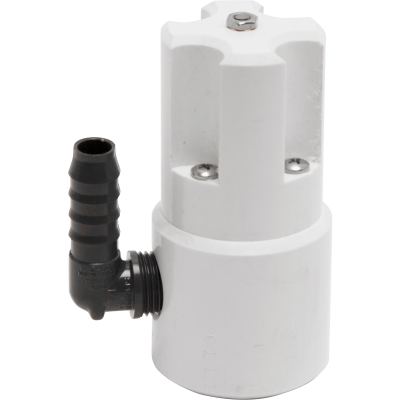 Pressure Relief Valve