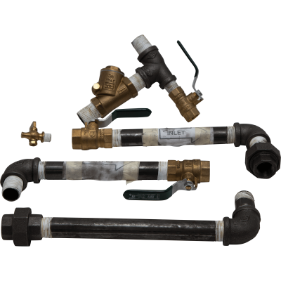 Parts & Accessories
