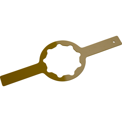 Closure Wrench