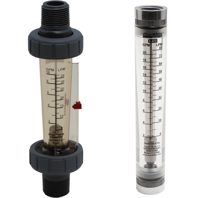 Flow Meter
