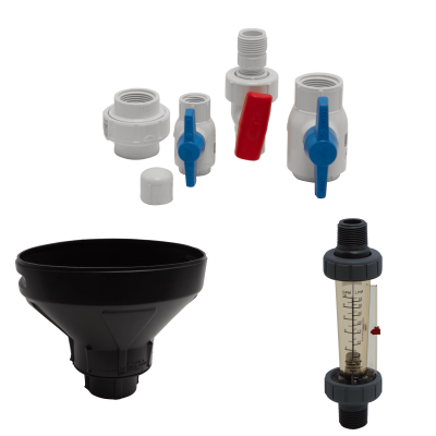 Biomate Series
