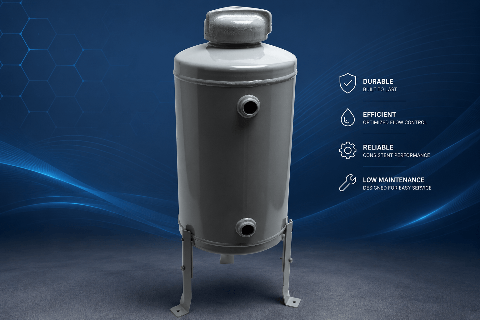 Why Bypass Feeders Matter in Modern Water Treatment