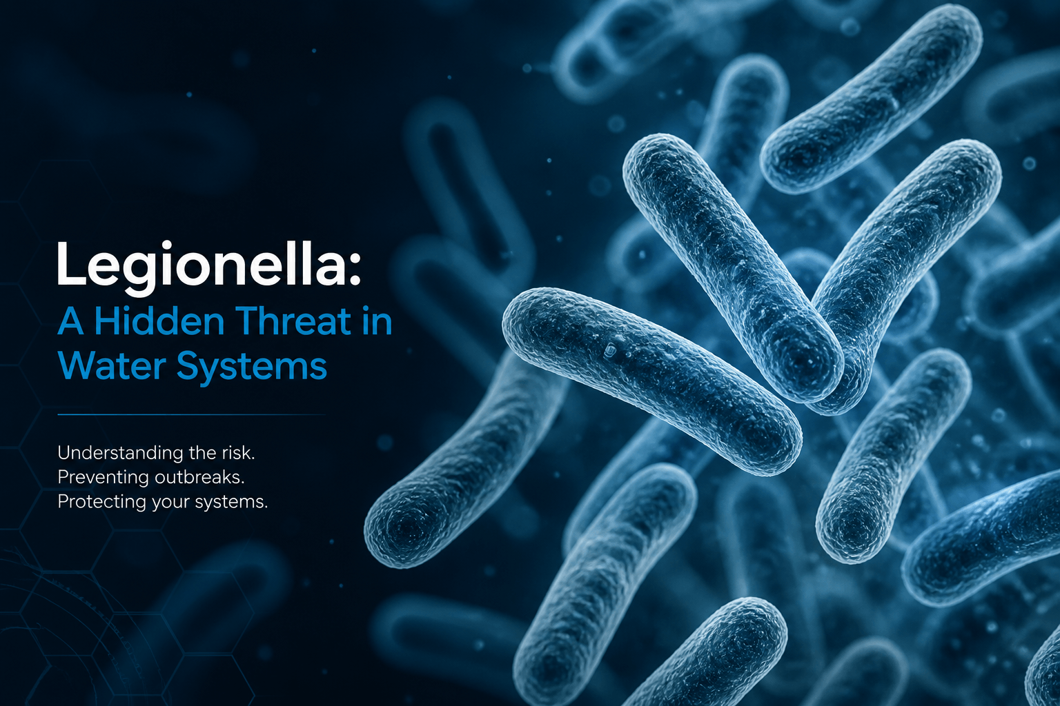 How to Prevent Legionella in Cooling Towers
